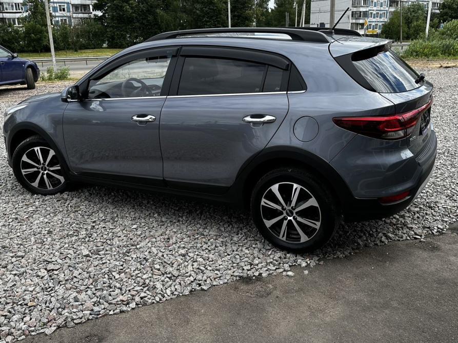 Kia Rio IV Ярославль  - изображение 7