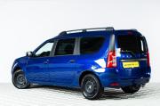 Lada (ВАЗ) Largus I Рестайлинг Челябинск  - изображение 22