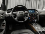 Audi A4 IV (B8) Рестайлинг Москва  - изображение 29