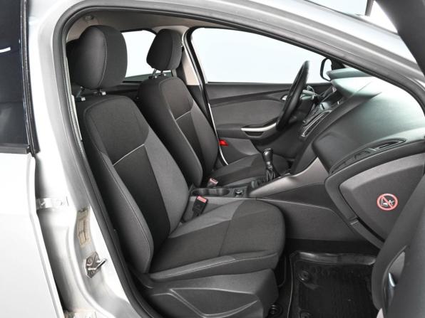 Ford Focus III с пробегом 2014 года, цена 799 000 рублей, 263627 км, седан, Автокод Объявления