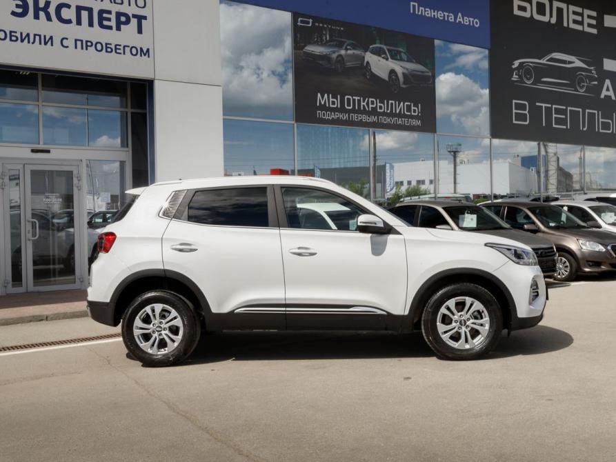Chery Tiggo 4 Pro I Рестайлинг Челябинск  - изображение 2