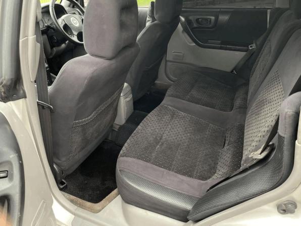 Subaru Forester I Рестайлинг с пробегом 2000 года, цена 500 000 рублей, 372022 км, внедорожник, Автокод Объявления