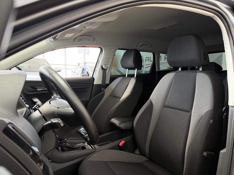 Skoda Karoq I Новороссийск  - изображение 29