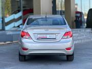 Hyundai Solaris I Архангельск  - изображение 23