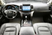 Toyota Land Cruiser 200 Series Сыктывкар  - изображение 37