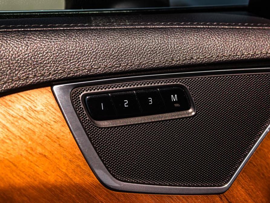 Volvo XC90 II Магнитогорск  - изображение 30