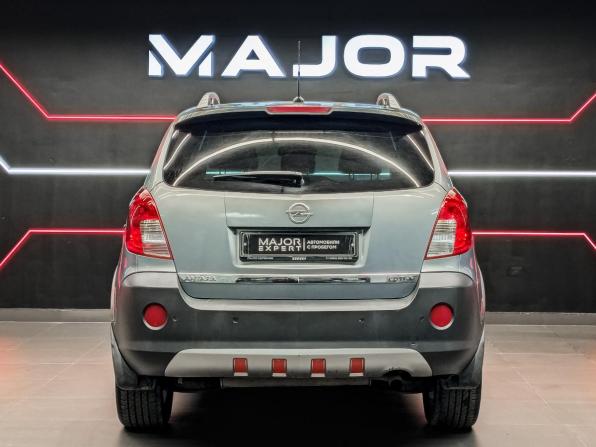 Opel Antara I Рестайлинг с пробегом 2013 года, цена 1 350 000 рублей, 149400 км, внедорожник, Автокод Объявления