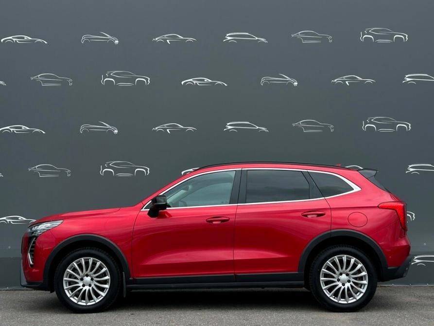 Haval Jolion I Рестайлинг Санкт-Петербург  - изображение 15