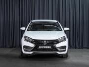 Lada (ВАЗ) Vesta I Рестайлинг (NG) Волгоград  - изображение 20