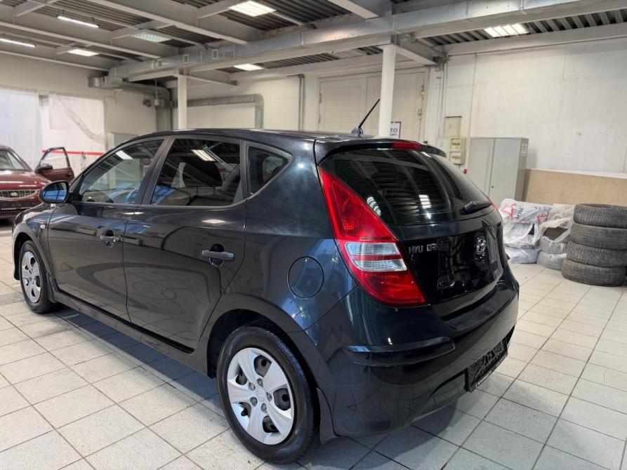 Hyundai i30 I Рестайлинг Челябинск  - изображение 4