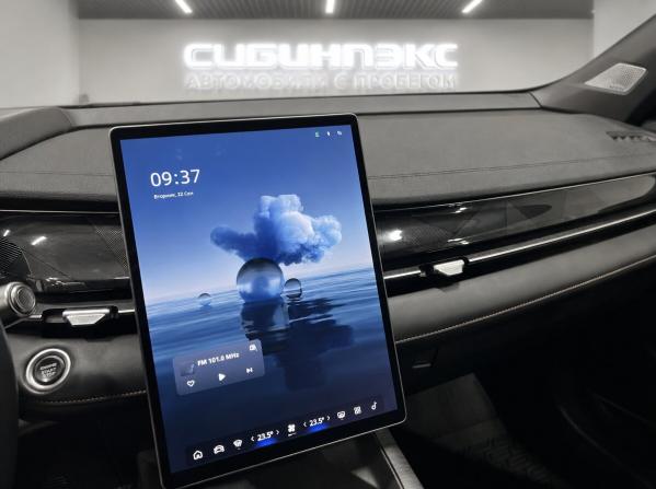 Geely Preface I с пробегом 2024 года, цена 2 700 000 рублей, 56612 км, седан, Автокод Объявления