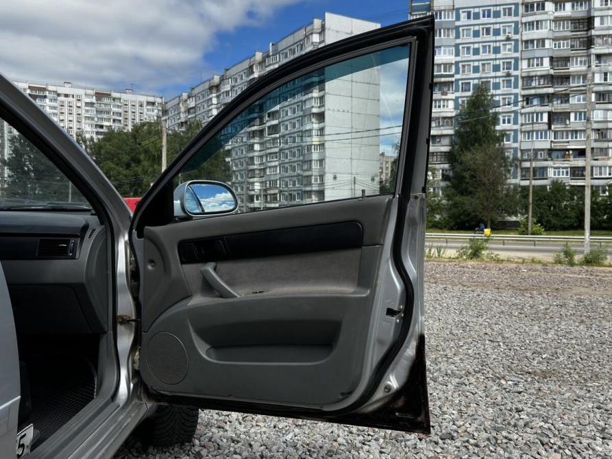 Chevrolet Lacetti I Ярославль  - изображение 16