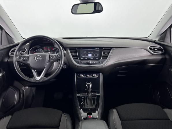 Opel Grandland I (X) с пробегом 2019 года, цена 1 650 000 рублей, 110982 км, внедорожник, Автокод Объявления