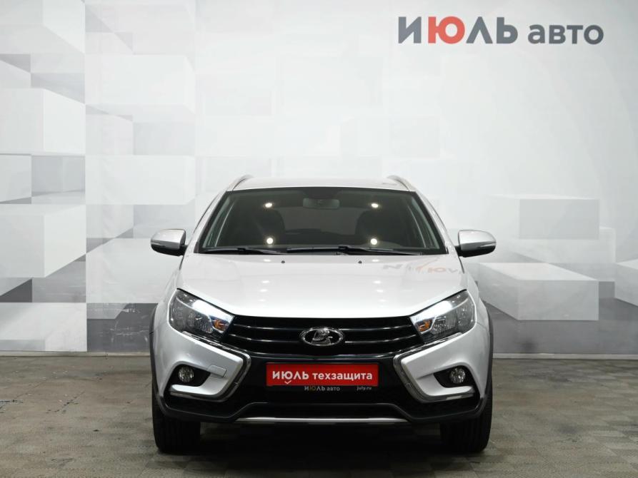 Lada (ВАЗ) Vesta I Екатеринбург  - изображение 2