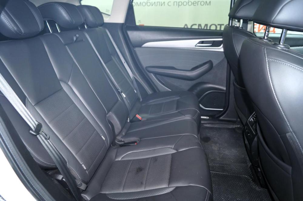 Haval F7 I Рестайлинг Екатеринбург  - изображение 6