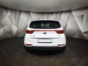 Kia Sportage IV Москва  - изображение 29