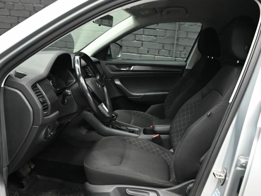 Skoda Kodiaq I Екатеринбург  - изображение 15
