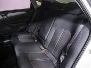 Hyundai Sonata VII (LF) Рестайлинг Москва  - изображение 32
