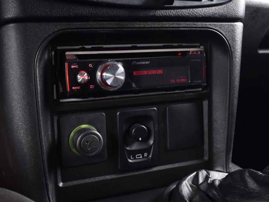 Chevrolet Niva I Рестайлинг Кемерово  - изображение 16