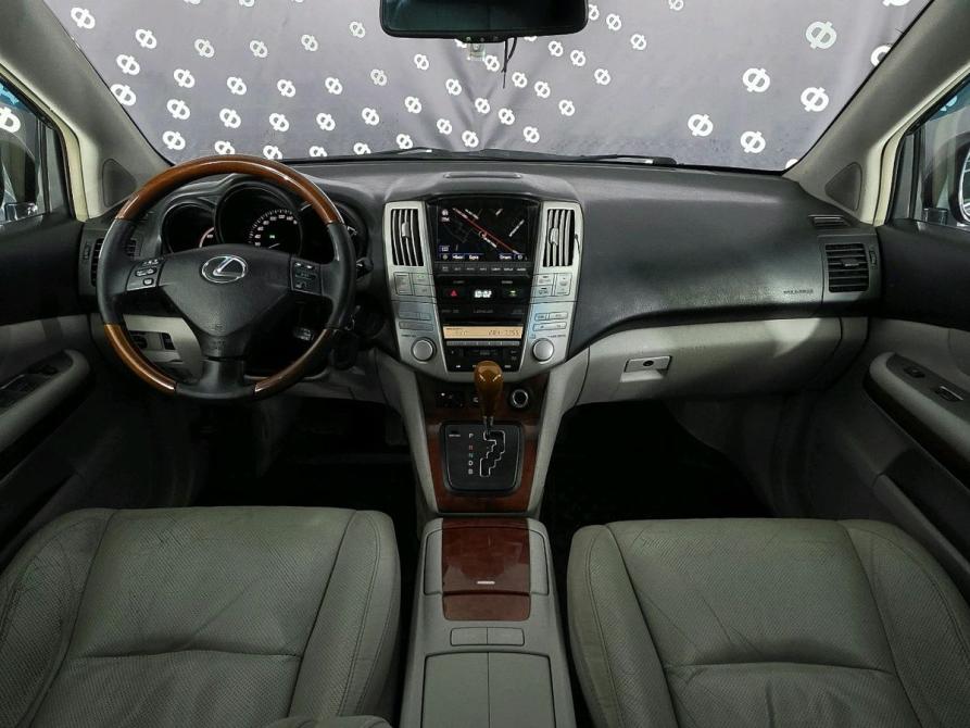 Lexus RX II Рестайлинг Новосибирск  - изображение 21