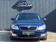Skoda Octavia II (A5) Рестайлинг Ижевск  - изображение 22