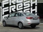 Ford Fiesta Mk6 Рестайлинг Волгоград  - изображение 20