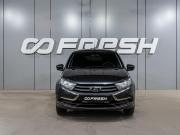 Lada (ВАЗ) Granta I Рестайлинг Воронеж  - изображение 16