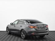 Mazda 6 III (GJ) Рестайлинг 2 Москва  - изображение 22