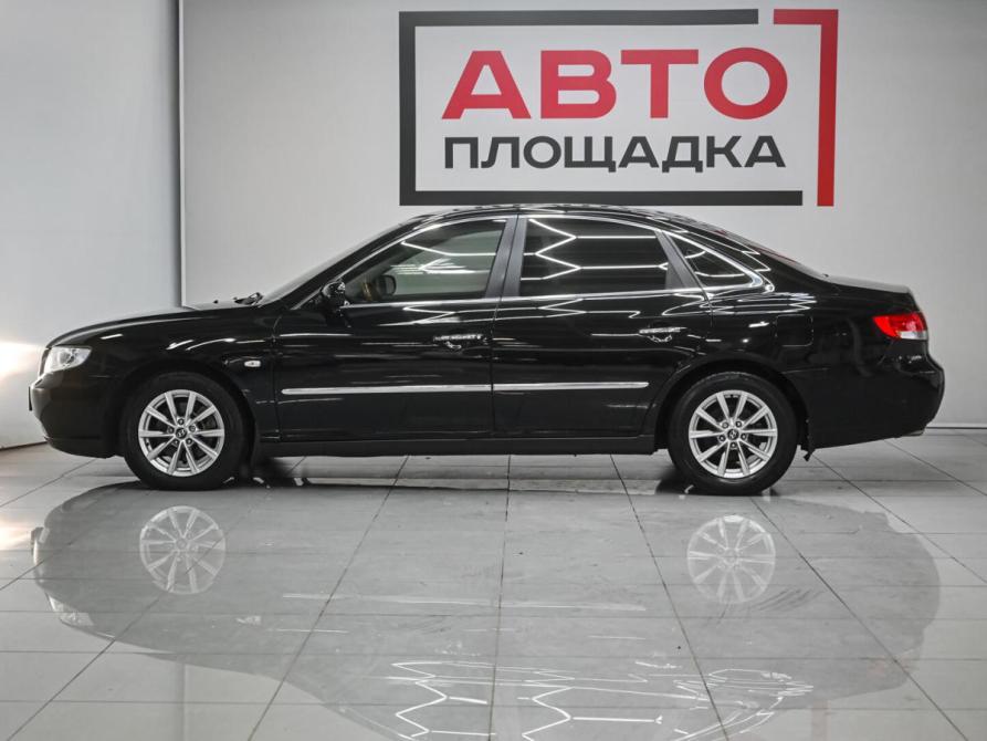 Hyundai Grandeur IV Челябинск  - изображение 4
