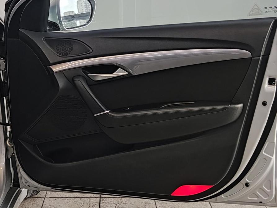 Hyundai i40 I Барнаул  - изображение 32