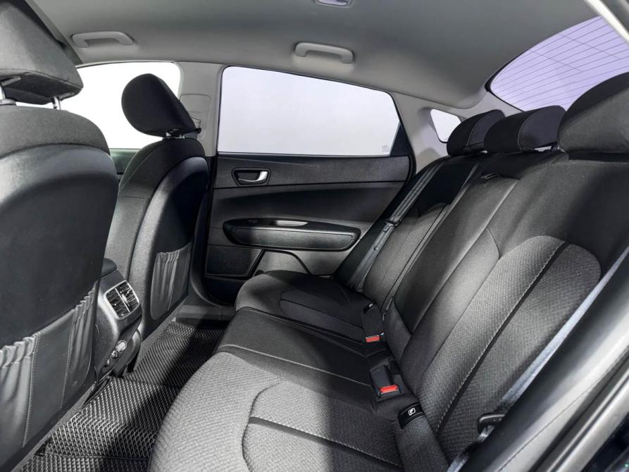 Kia Optima IV Рестайлинг Санкт-Петербург  - изображение 12