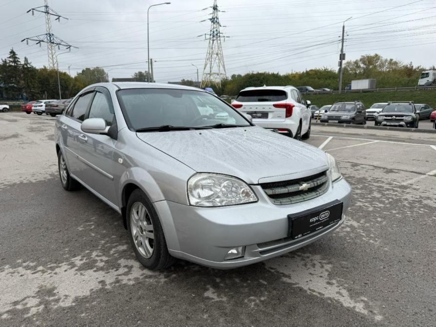 Chevrolet Lacetti I Тула  - изображение 3