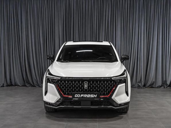 FAW Bestune T55 с пробегом 2022 года, цена 1 749 000 рублей, 33455 км, внедорожник, Автокод Объявления