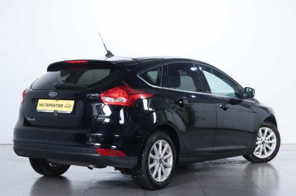 Ford Focus III Рестайлинг Челябинск  - изображение 7