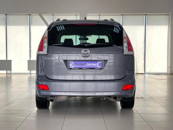 Mazda 5 I (CR) Рестайлинг с пробегом 2007 года, цена 690 000 рублей, 309660 км, минивэн, Автокод Объявления