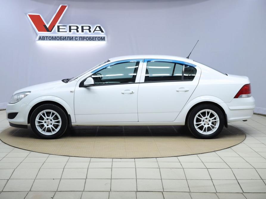 Opel Astra H Рестайлинг Уфа  - изображение 8