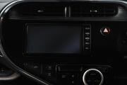 Toyota Aqua I Рестайлинг 2 Новосибирск  - изображение 30