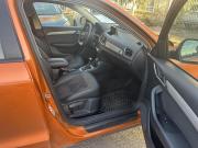 Audi Q3 I (8U) Москва  - изображение 15