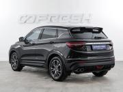 Belgee X50 Москва  - изображение 30