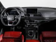 Audi SQ5 II (FY) Москва  - изображение 35
