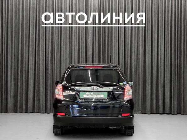 Honda Fit Shuttle I с пробегом 2012 года, цена 850 000 рублей, 170000 км, универсал, Автокод Объявления