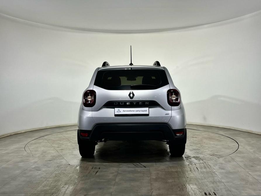 Renault Duster II Ижевск  - изображение 3