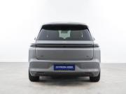 Li Auto (Lixiang) L8 I Москва  - изображение 32