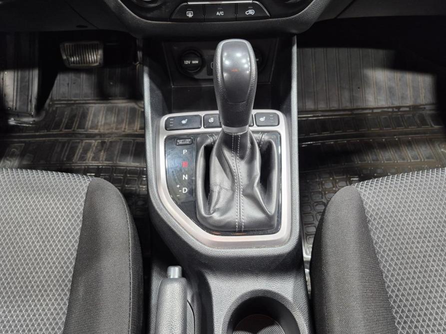 Hyundai Creta I Воронеж  - изображение 16