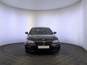 BMW 5 серии VII (G30/G31/G38) Рестайлинг Москва  - изображение 31