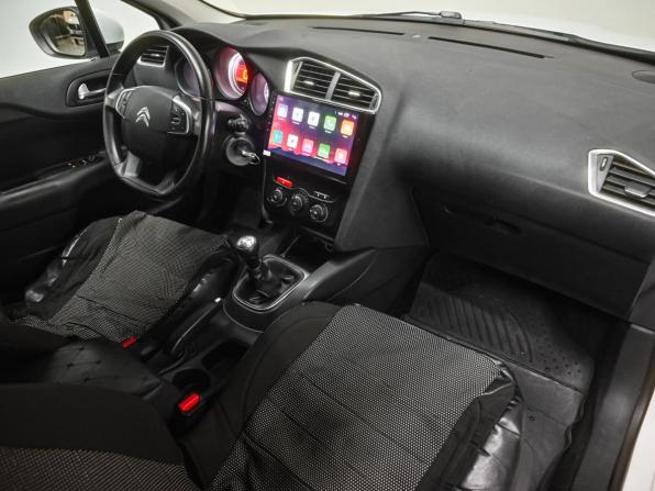 Citroen C4 I Рестайлинг с пробегом 2011 года, цена 649 000 рублей, 145634 км, хэтчбек, Автокод Объявления