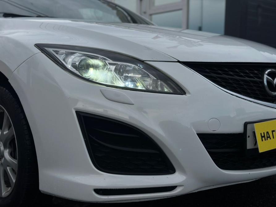 Mazda 6 II (GH) Рестайлинг Ижевск  - изображение 7