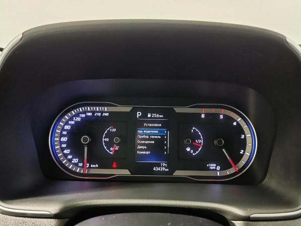 Hyundai Tucson IV с пробегом 2022 года, цена 3 370 000 рублей, 43437 км, внедорожник, Автокод Объявления
