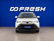 Toyota Frontlander Москва  - изображение 26
