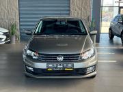 Volkswagen Polo V Рестайлинг Оренбург  - изображение 20